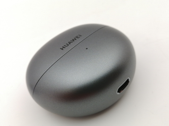 【中古】Huawei HUAWEI FreeClip [ブラック]【神保町】保証期間１ヶ月【ランクA】_8