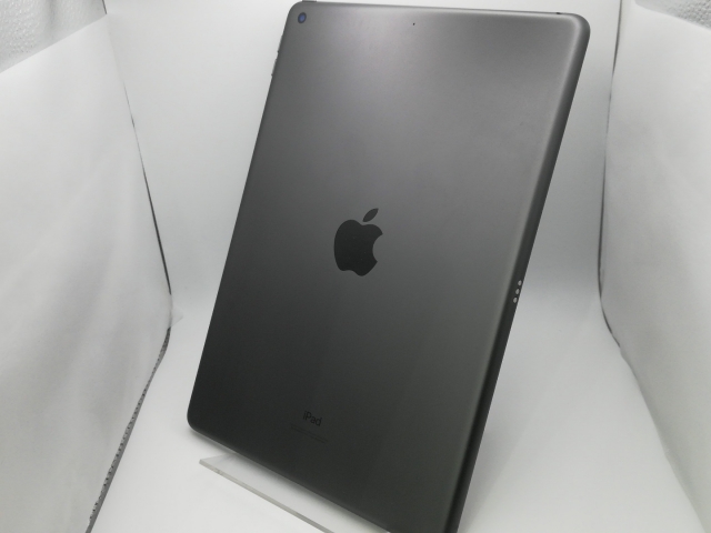 アップル iPad 第9世代 WiFi 64GB スペースグレイ