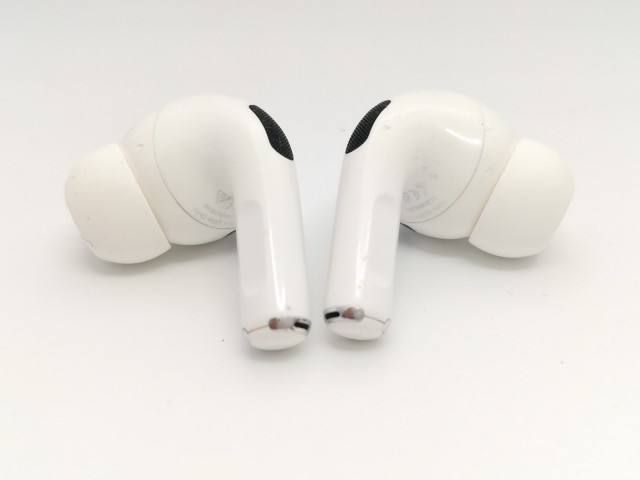 【中古】Apple AirPods Pro 第1世代（2019） MWP22J/A【神保町】保証期間１週間