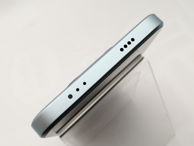 中古】Xiaomi 国内版 【SIMフリー】 Redmi Note 15 Pro 5G グレイ 