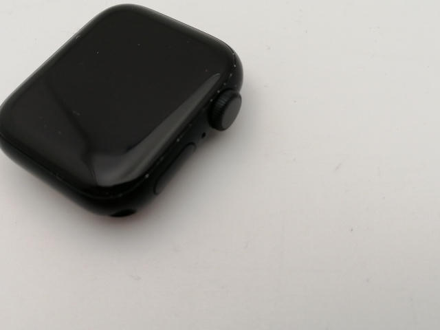 【中古】Apple Apple Watch SE2 40mm GPS ミッドナイトアルミニウムケース (バンド無し)【神保町】保証期間１ヶ月【ランクB】_2