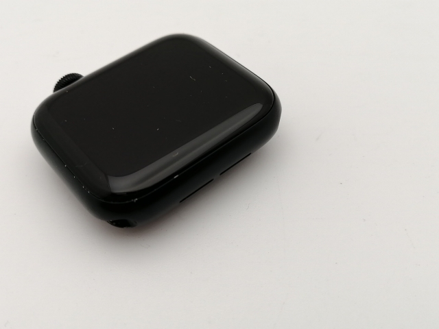 【中古】Apple Apple Watch SE2 40mm GPS ミッドナイトアルミニウムケース (バンド無し)【神保町】保証期間１ヶ月【ランクB】_3