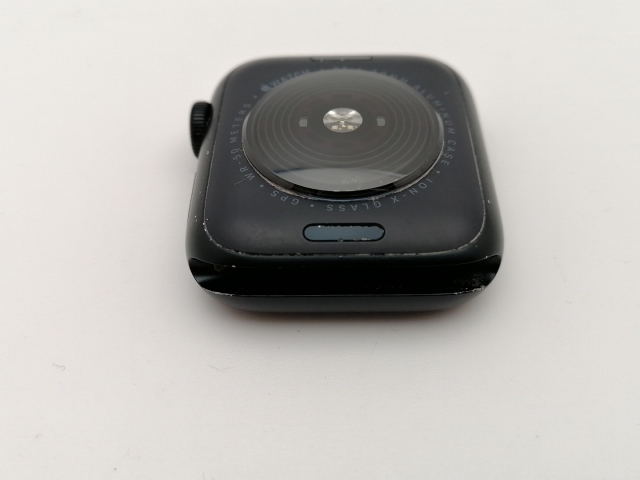 【中古】Apple Apple Watch SE2 40mm GPS ミッドナイトアルミニウムケース (バンド無し)【神保町】保証期間１ヶ月【ランクB】_5