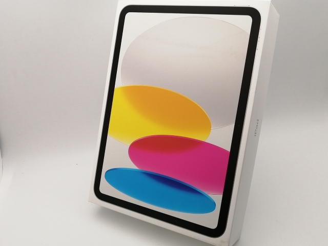 【中古】iPad (A16/第11世代) 128GB シルバー Wi-Fi Apple iPad A16 WiFi 128GB シルバー 2025 Apple 11-inch iPad A16 Wi
