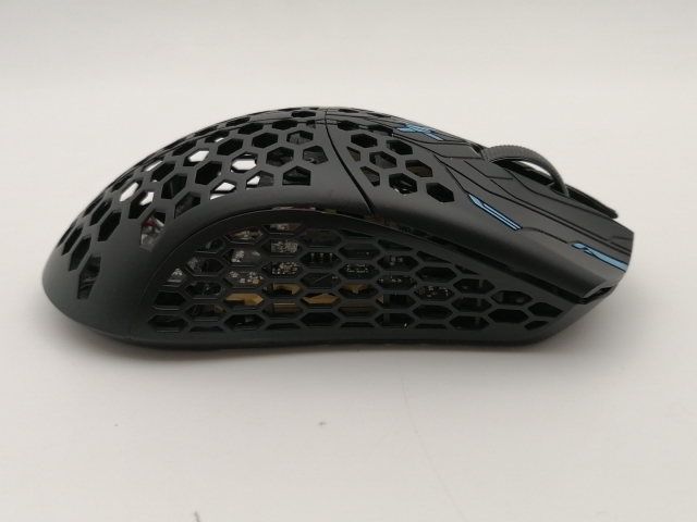 【中古】Finalmouse UltralightX Phantom Cheetah ワイヤレスゲーミングマウス【神保町】保証期間１週間_2