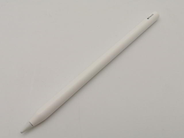 【中古】Apple Apple Pencil（第2世代） MU8F2J/A【神保町】保証期間１週間