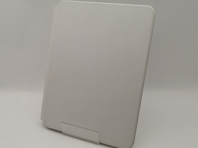 【中古】Apple Magic Keyboard 日本語（JIS） ホワイト iPad Air（第4/第5世代/M2）・Pro 11インチ（第1/第2/第3/第4世代）用 MJQJ3J/A【神保町】保証期間１週間_1