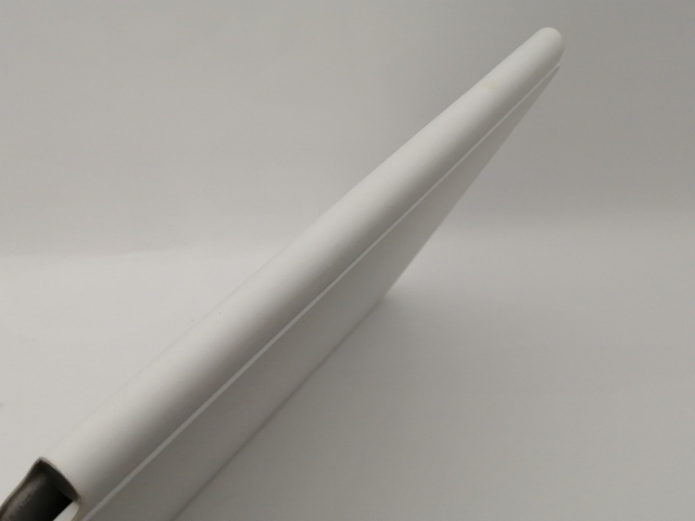 【中古】Apple Magic Keyboard 日本語（JIS） ホワイト iPad Air（第4/第5世代/M2）・Pro 11インチ（第1/第2/第3/第4世代）用 MJQJ3J/A【神保町】保証期間１週間_4