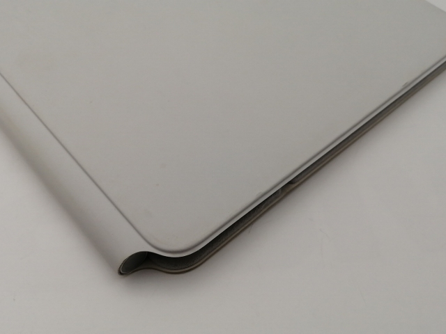 【中古】Apple Magic Keyboard 日本語（JIS） ホワイト iPad Air（第4/第5世代/M2）・Pro 11インチ（第1/第2/第3/第4世代）用 MJQJ3J/A【神保町】保証期間１週間_5
