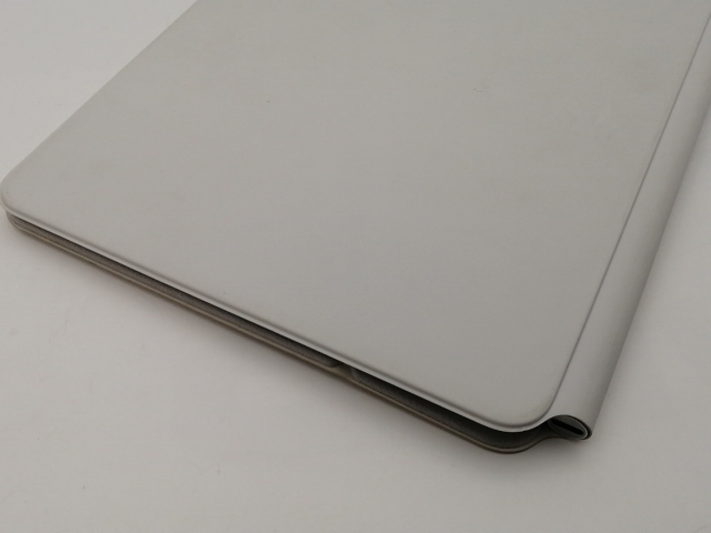 【中古】Apple Magic Keyboard 日本語（JIS） ホワイト iPad Air（第4/第5世代/M2）・Pro 11インチ（第1/第2/第3/第4世代）用 MJQJ3J/A【神保町】保証期間１週間_6