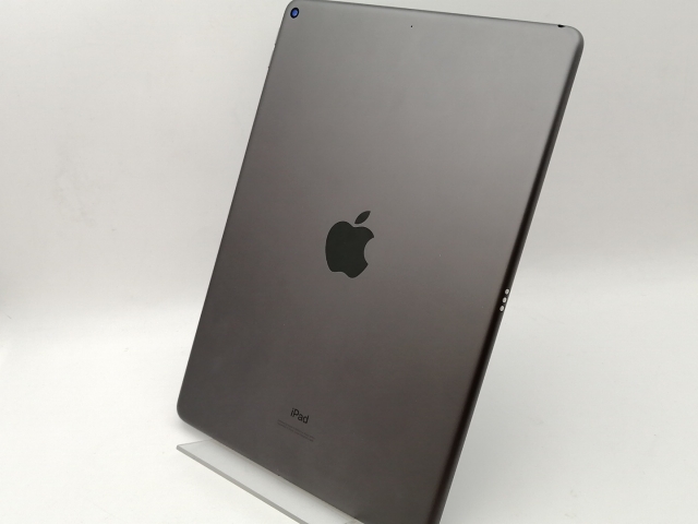 【中古】Apple 【Wi-Fi】 iPad Air（第3世代/2019） 64GB スペースグレイ MUUJ2J/A【神保町】保証期間１ヶ月【ランクC】