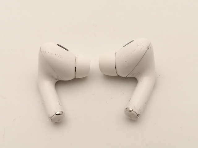 未使用】Apple AirPods Pro 第2世代（2023/USB-C） MTJV3J/A【EC