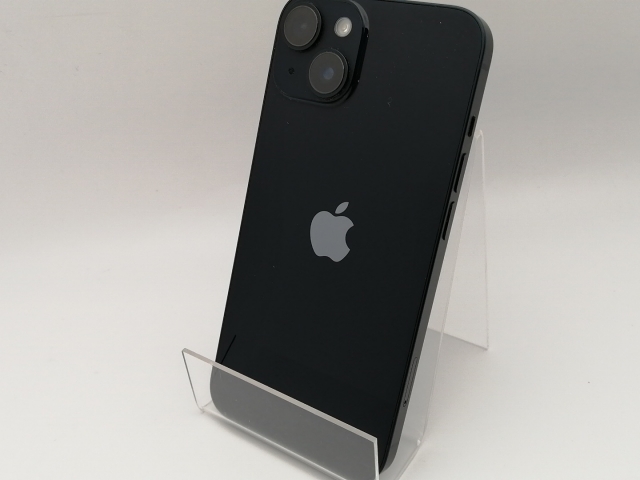 高品質，送料無料】 iPhone 14 128 GB ミッドナイトSIMフリー