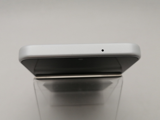 【中古】ZTE ymobile 【SIMフリー】 Libero 5G IV 4GB 128GB ホワイト A302ZT【神保町】保証期間１ヶ月【ランクB】_2
