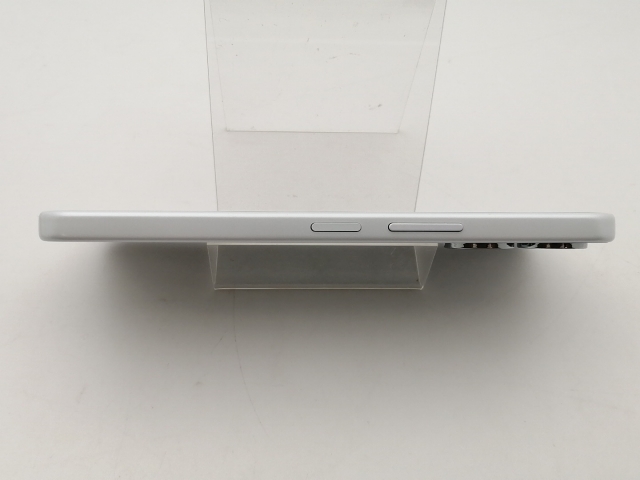 【中古】ZTE ymobile 【SIMフリー】 Libero 5G IV 4GB 128GB ホワイト A302ZT【神保町】保証期間１ヶ月【ランクB】_5