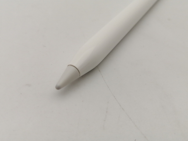 【中古】Apple Apple Pencil（第1世代） MQLY3J/A　(USB-C - Apple Pencilアダプタ同梱版)【神保町】保証期間１週間_1