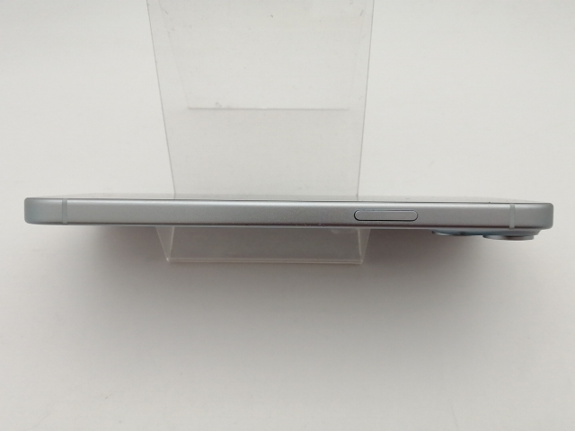 【中古】Apple 国内版 【SIMフリー】 iPhone 15 Plus 128GB ブルー MU0D3J/A【神保町】保証期間１ヶ月【ランクA】_3