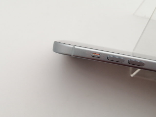 【中古】Apple 国内版 【SIMフリー】 iPhone 15 Plus 128GB ブルー MU0D3J/A【神保町】保証期間１ヶ月【ランクA】_6