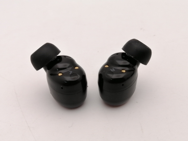 【中古】Victor Victor WOOD master HA-FW5000T-T [サンバーストブラウン]【神保町】保証期間１ヶ月【ランクA】_2