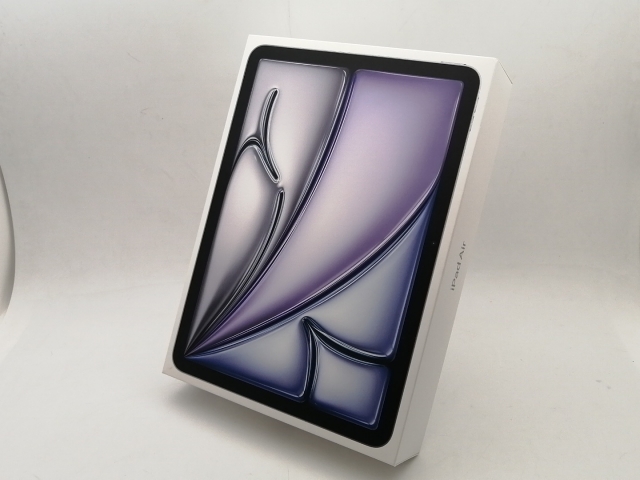 未使用】Apple 【Wi-Fi】 11インチ iPad Air（M4/2026) 128GB スペース 