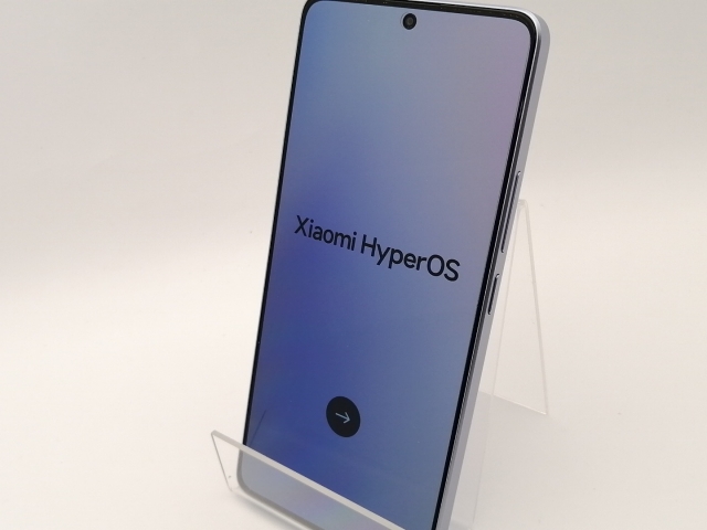 Redmi Note 13 Pro 5G パープル 8GB/256GB Redmi Note 13 Pro+ 5G