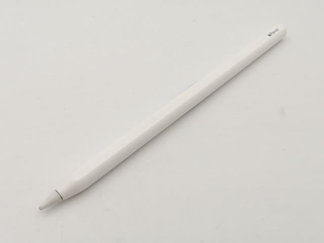 【中古】Apple Apple Pencil（第2世代） MU8F2J/A【神保町】保証期間１週間