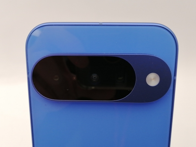 【中古】Google 国内版 【SIMフリー】 Pixel 10 インディゴ 12GB 128GB【神保町】保証期間１ヶ月【ランクA】_6