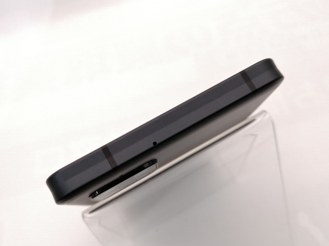 【中古】SHARP docomo 【SIMフリー】 AQUOS sense6 ブラック 4GB 64GB SH-54B【神保町】保証期間１ヶ月【ランクB】_2