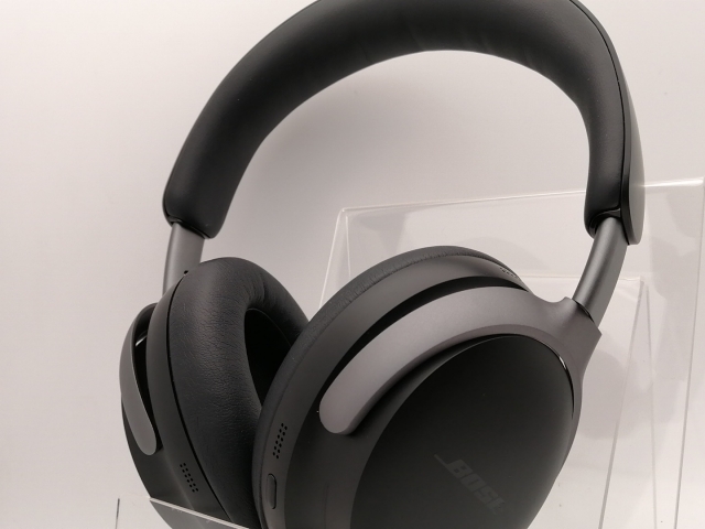 BOSE QuietComfort ULTRA 保証無し