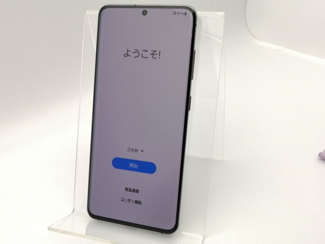 中古】SAMSUNG docomo 【SIMロック解除済み】 Galaxy S20 5G 中古】SAMSUNG docomo 【SIMロック解除済み】 Galaxy S20 5G