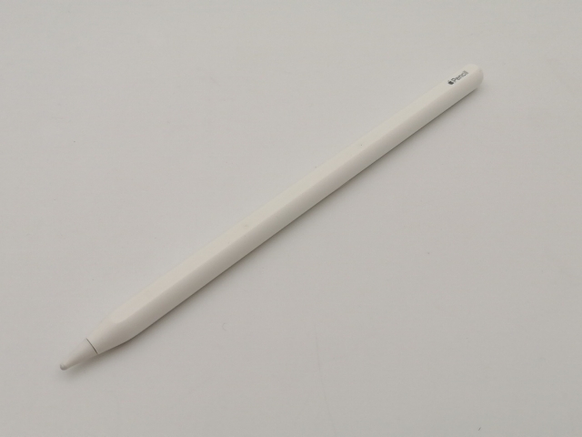 【中古】Apple Apple Pencil（第2世代） MU8F2J/A【神保町】保証期間１週間