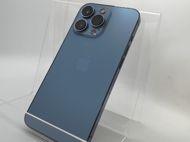iPhone 13 pro sierra blue 128gb シエラブルー（Apple iPhone