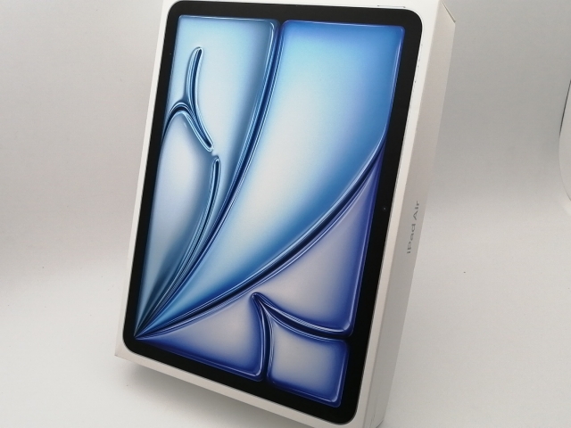 iPad Air M3 11インチ 128GB 美品 iPad Air M3 11インチ 128GB 美品 未使用】Apple 【Wi-Fi】 11