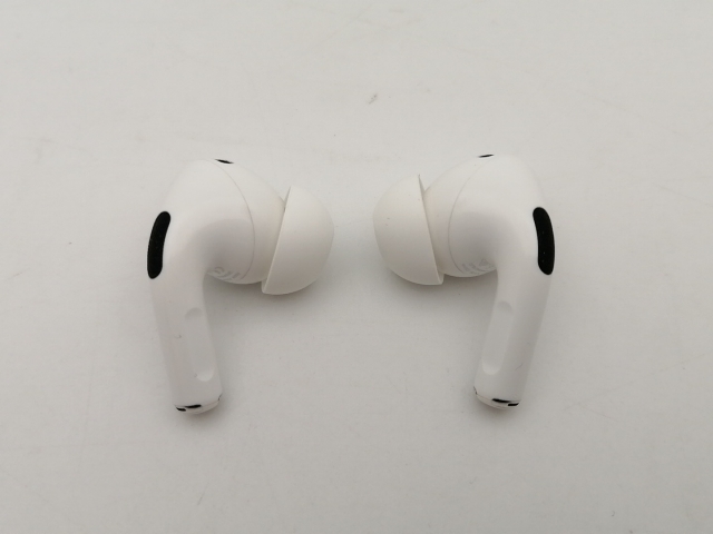 【中古】Apple AirPods Pro 第2世代（2022/Lightning） MQD83J/A【神保町】保証期間１ヶ月