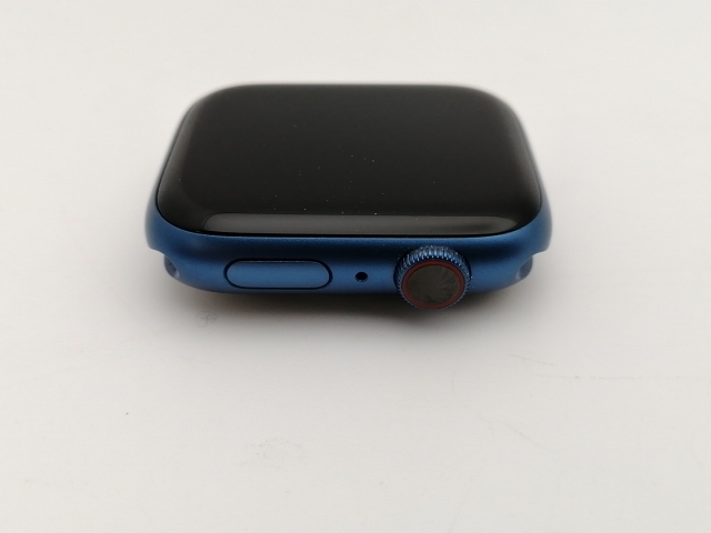 【中古】Apple Apple Watch Series7 45mm Cellular アルミニウムケース 海外版 (バンド無し)【神保町】保証期間１ヶ月【ランクC】_3