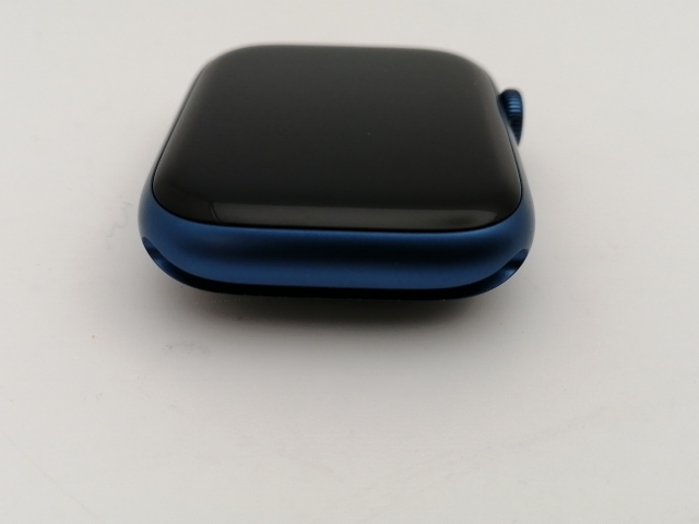 【中古】Apple Apple Watch Series7 45mm Cellular アルミニウムケース 海外版 (バンド無し)【神保町】保証期間１ヶ月【ランクC】_4