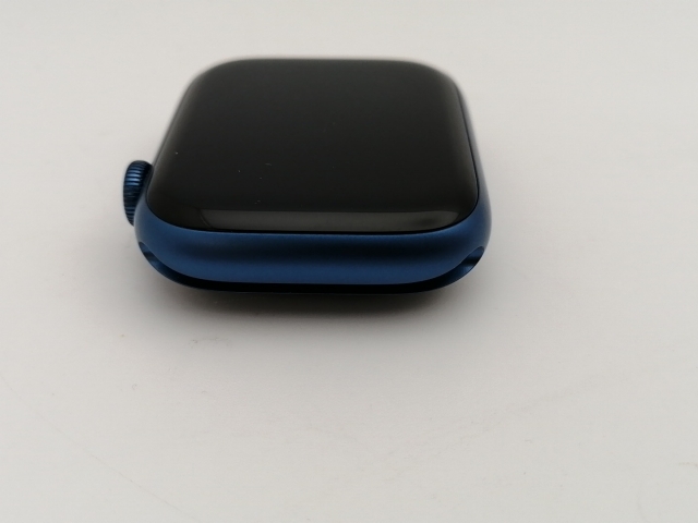 【中古】Apple Apple Watch Series7 45mm Cellular アルミニウムケース 海外版 (バンド無し)【神保町】保証期間１ヶ月【ランクC】_5