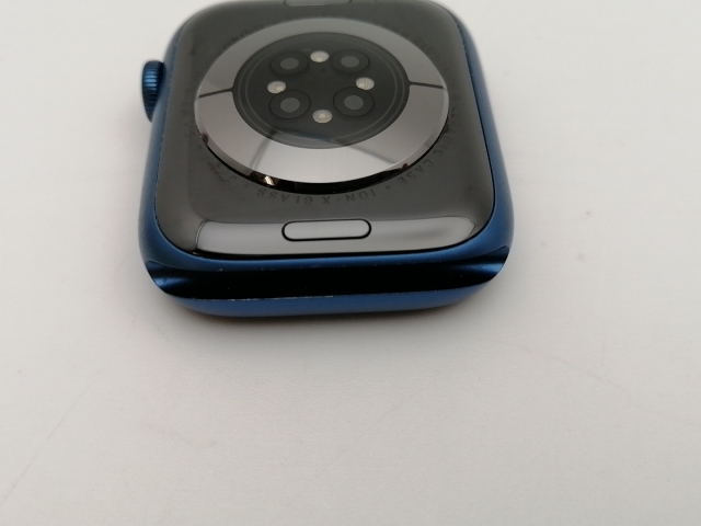 【中古】Apple Apple Watch Series7 45mm Cellular アルミニウムケース 海外版 (バンド無し)【神保町】保証期間１ヶ月【ランクC】_6
