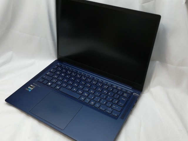 【中古】Dynabook dynabook R8 (Corei7 1360P 16G 14インチモデル)【神保町】保証期間１ヶ月【ランクA】