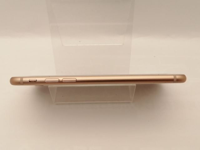 【中古】Apple docomo 【SIMロックあり】 iPhone 8 64GB ゴールド MQ7A2J/A【神保町】保証期間１ヶ月【ランクC】_5