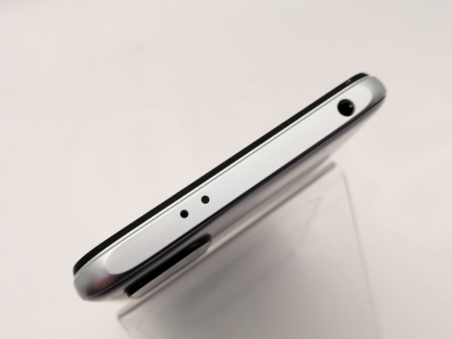 【中古】Xiaomi au 【SIMフリー】 Redmi Note 10 JE クロームシルバー 4GB 64GB XIG02【神保町】保証期間１ヶ月【ランクB】_2