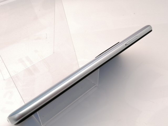 【中古】Xiaomi au 【SIMフリー】 Redmi Note 10 JE クロームシルバー 4GB 64GB XIG02【神保町】保証期間１ヶ月【ランクB】_6