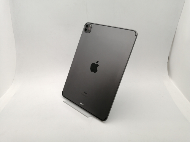 中古】Apple 国内版 【SIMフリー】 11インチ iPad Pro(第2世代 中古】Apple 国内版 【SIMフリー】 11インチ iPad Pro(第2世代