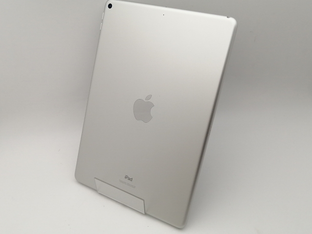 市場】【中古】Apple iPad Air (第3世代) Wi-Fiモデル 64GB シルバー