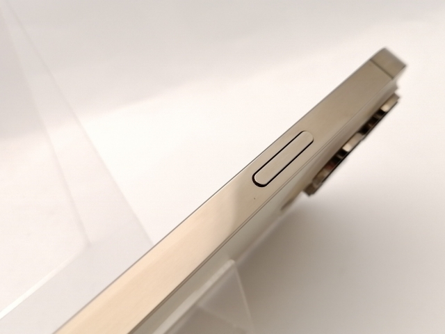 【中古】Apple SoftBank 【SIMフリー】 iPhone 14 Pro Max 256GB ゴールド MQ9D3J/A【神保町】保証期間１ヶ月【ランクA】_4