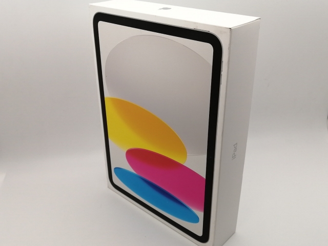 中古】【安心保証】 iPad 11インチ A16[128GB] Wi-Fiモデル