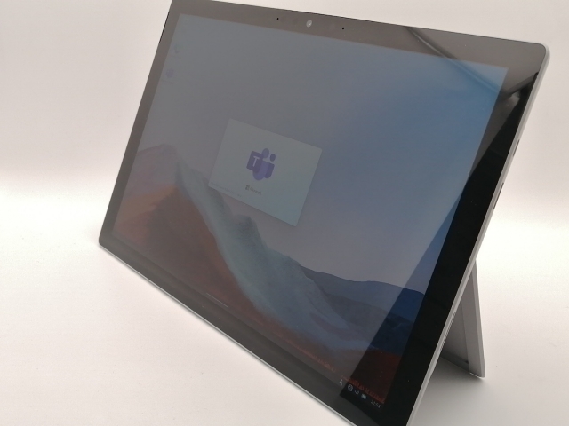 延長保証有 Surface Pro7+ LTE Advanced 16/256 延長保証有 Surface Pro7+ LTE Advanced 16/256