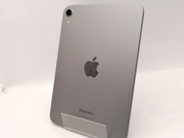 中古】Apple 【Wi-Fi】 iPad mini（A17Pro/2024） 128GB スペース