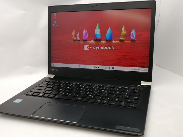 ノートパソコン dynabook dynabook B65/DN Core i5 8250U 1.6GHz/8GB 