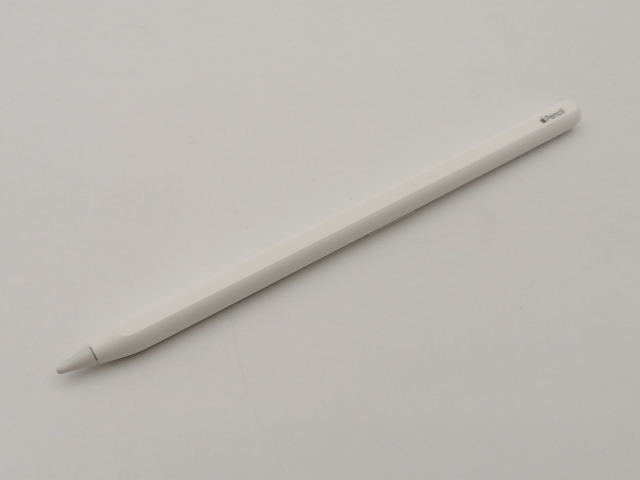 【中古】Apple Apple Pencil（第2世代） MU8F2J/A【神保町】保証期間１週間